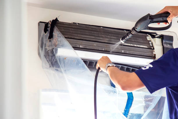 Best Local Air Duct Cleaning Services  in Lake City, PA