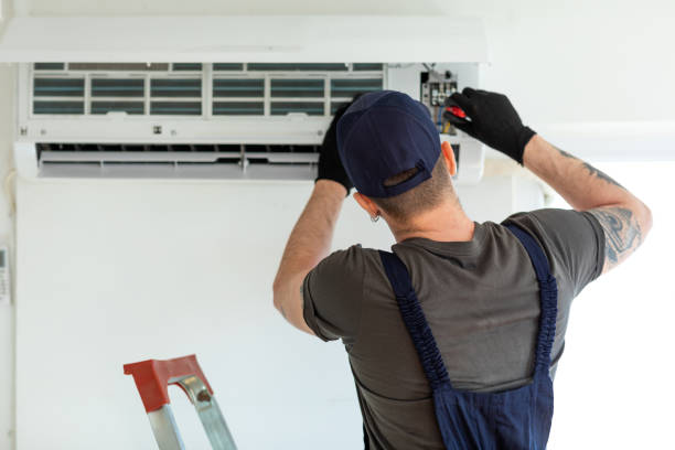 Ventilation Cleaning Services in Lake City, PA