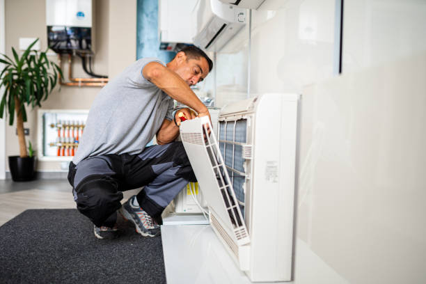 Best HVAC Air Duct Cleaning  in Lake City, PA