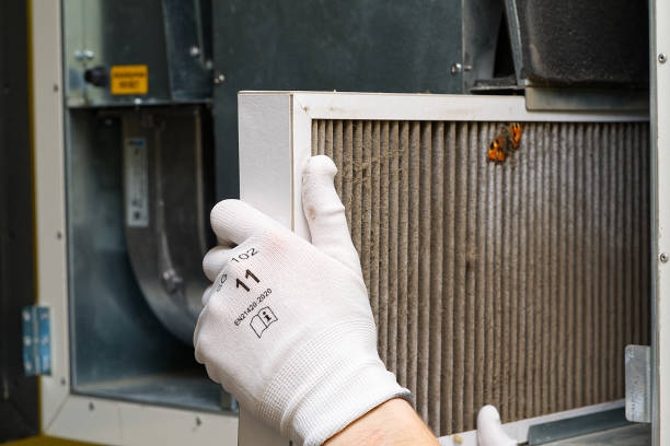 Best HVAC Duct Inspection Services  in Lake City, PA