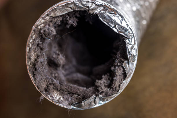Lake City, PA Airduct Cleaning Company