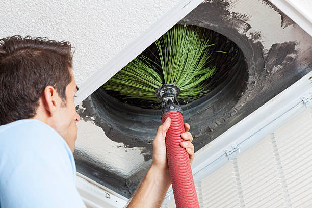 Lake City, PA Airduct Cleaning Company